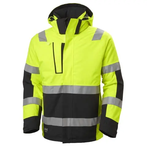 Rabatt Helly Hansen Workwear Alna 2.0 71392_369 Jacka